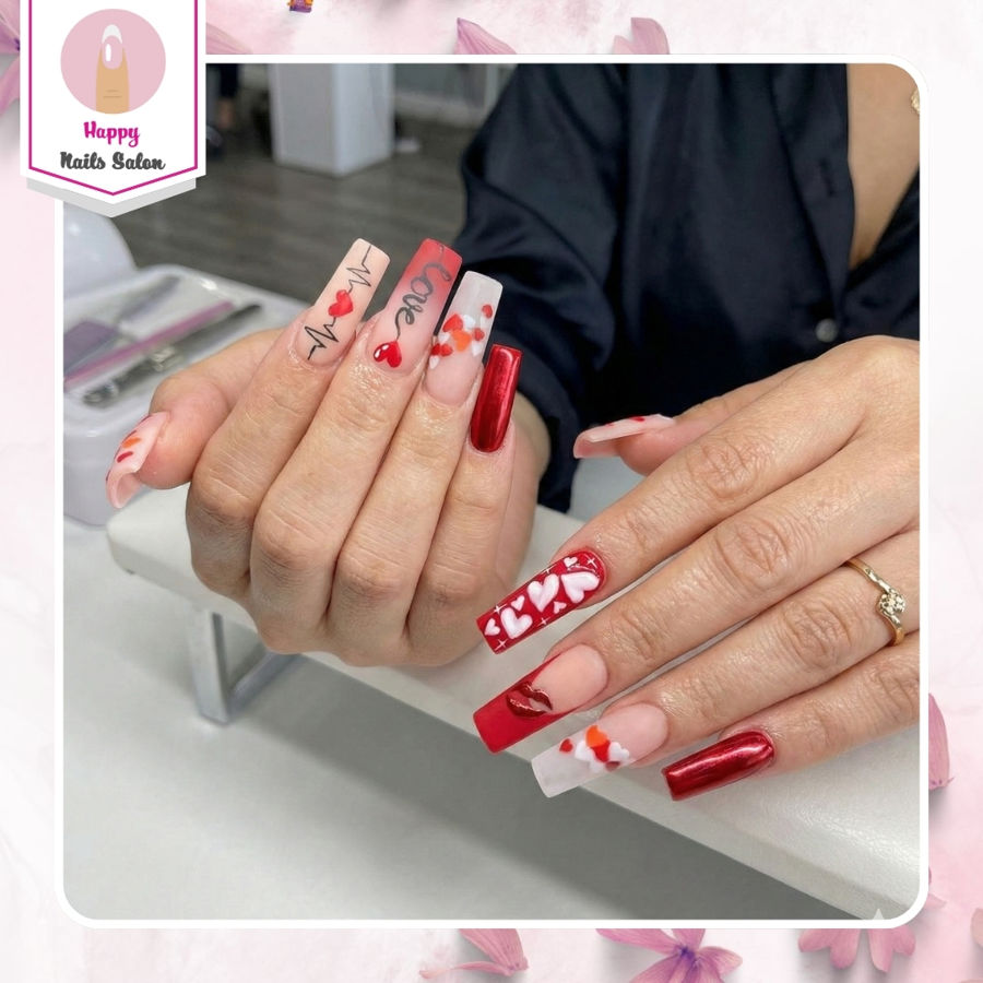 nails ideas